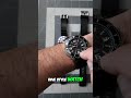 Casio MTP-1053 - 200m Water Resist, Bold Numbers & Red Accents!