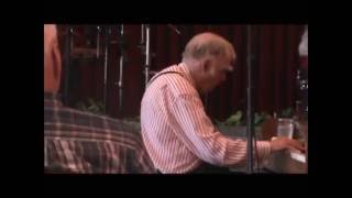 HELIOTROPE BOUQUET played 2016 by Jack at Alexandria Bay,N Y    Jack Hutton video