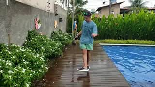 Dynoro - Hangover (Cutting Shapes)