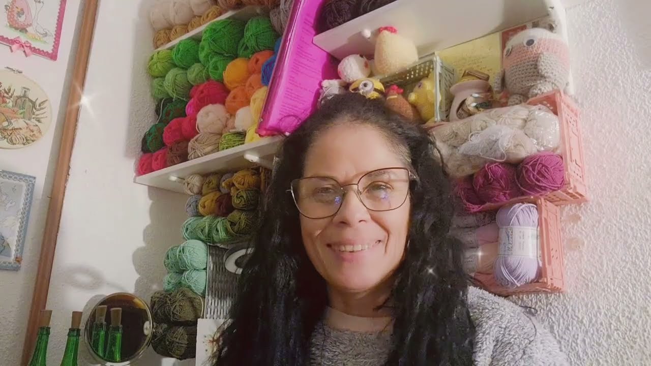 vlogxmas 🎄//EL DE LAS LANAS DEL AÑO 1 😂😂