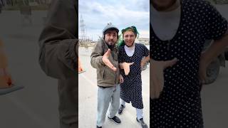 Ə Aliriq Dana. Boyyyyy