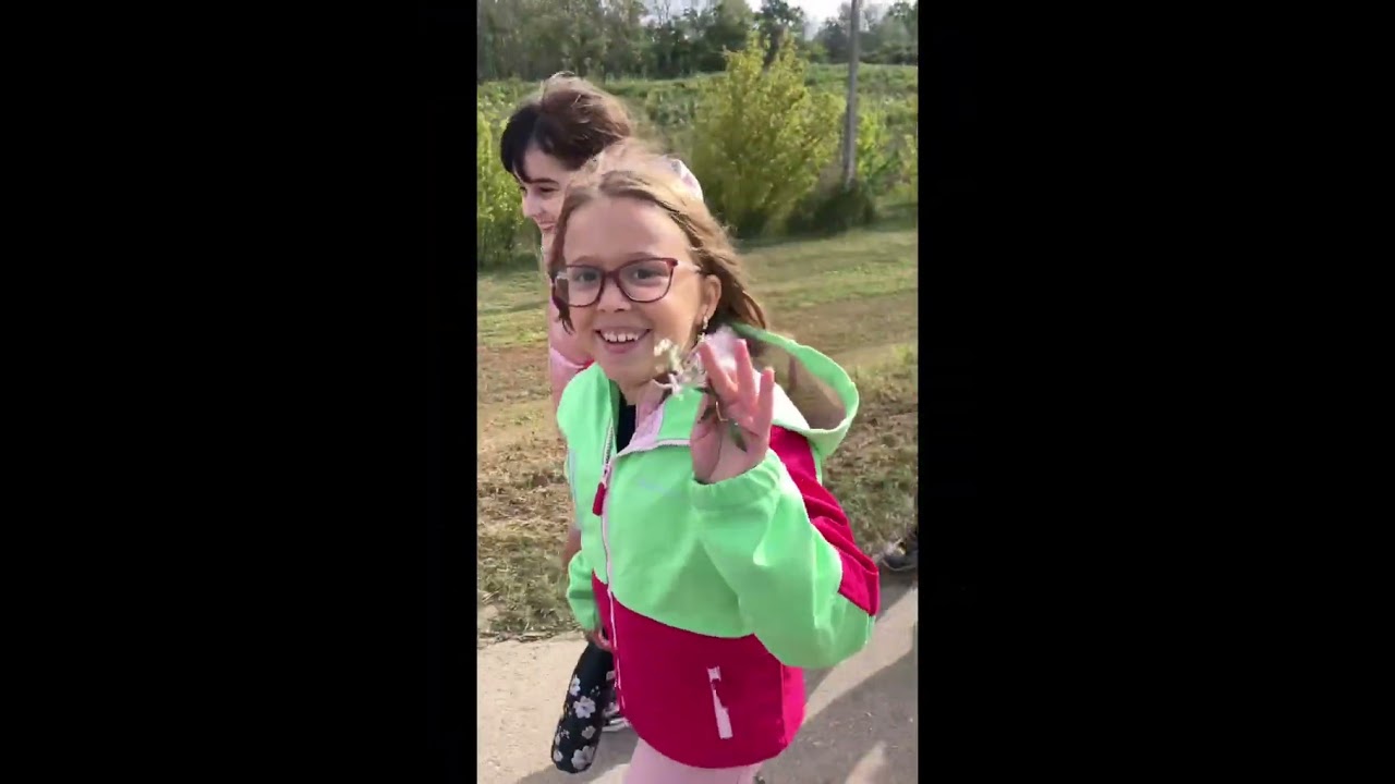 Tüköry Gyalogtúra