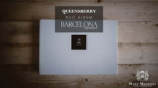 Queensberry DUO Wedding Album