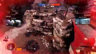 Titanfall 2 - Beautiful Titan double kill