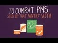 PMS Relief Made Easy | A Little Bit Better With Keri Glassman