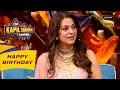 Juhi को किसने पड़का Tooth Brush Sell करते हुए?|The Kapil Sharma Show 2|Celebrity Birthday Special