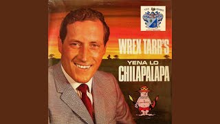 Video thumbnail of "Wrex Tarr - Cocky Lobin"