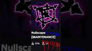 Celebrity Nullscape Patch 4 clips to watch before Patch 5 Net Worth