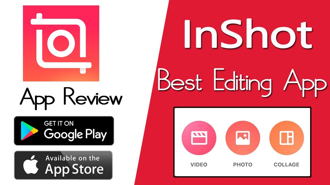 google play inshot