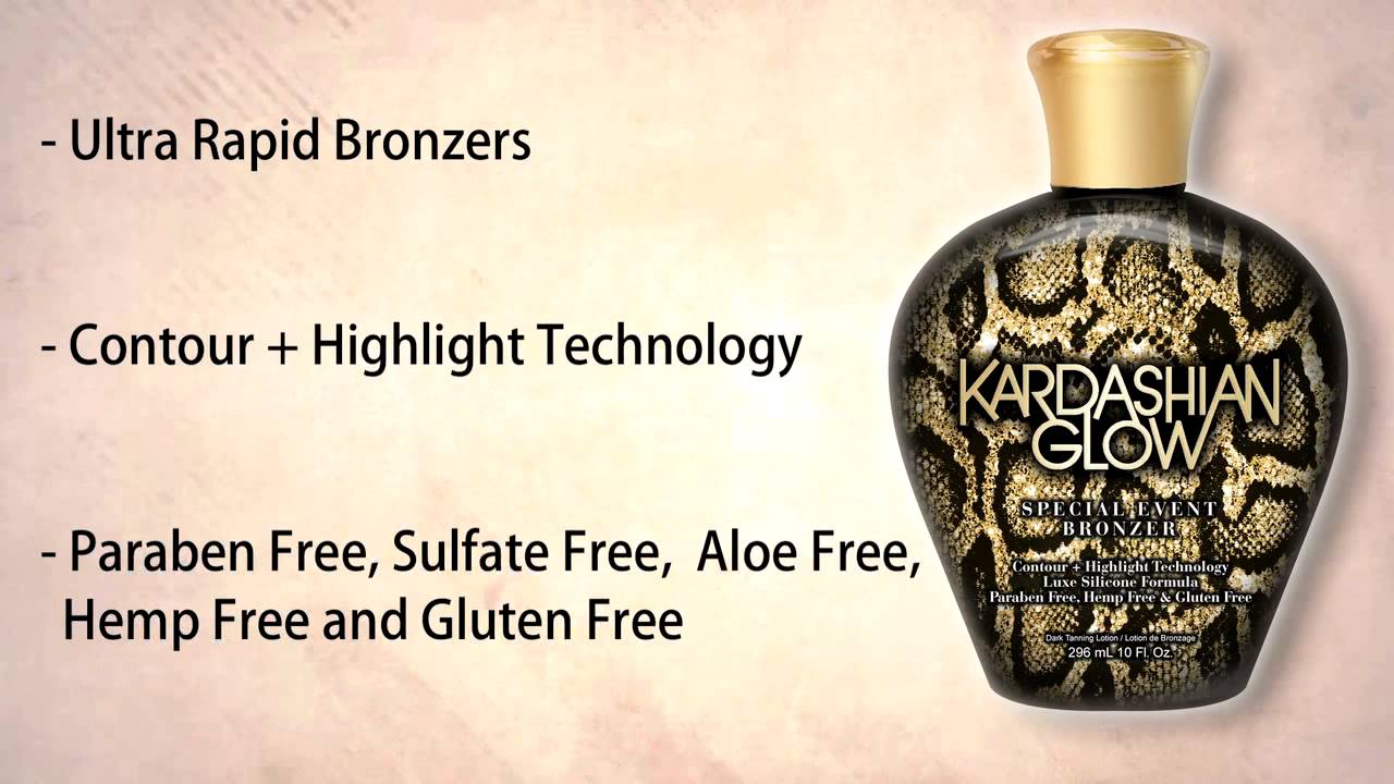 Kardashian Glow Special Event Bronzer
