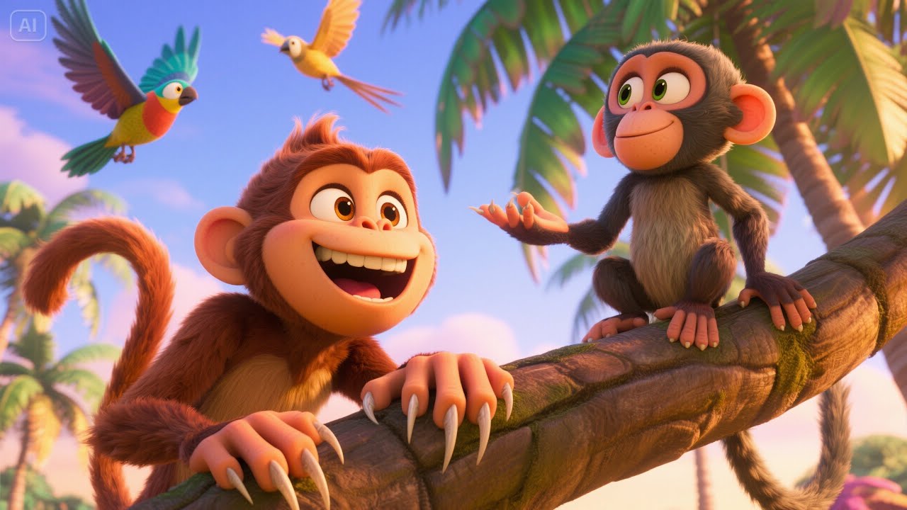 Sparkle Bright – Brush Your Teeth with Magic! | Kids Songs & Nursery Rhymes | Fun Dental Care for