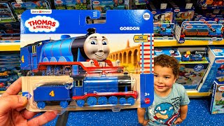 NEW Thomas & Friends 2026 Gordon Unboxing & Review | Is This the Best Gordon Yet?