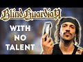 HOW TO PLAY LIKE BLIND GUARDIAN... with NO TALENT (Another Holy War)