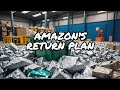 Where Online Returns Really End Up And What Amazon Is Doing About It