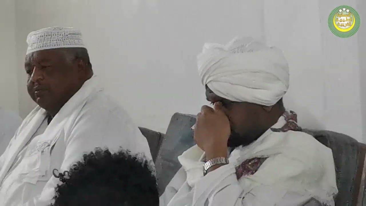 مدحة طيب المدد المادح سليمان فارس في حضرة الشيخ احمد الشيخ الشعراني