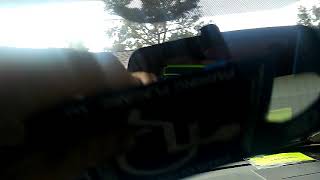 Handicap Placard Lifehack... Beat the system!  Not a cheat!