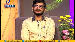 Cheppalani Undi | DN Prasad with Lyricist Ananta Sriram