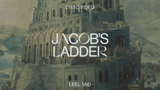 Leeland & Rita Springer - Jacob's Ladder (Official Lyric Video)