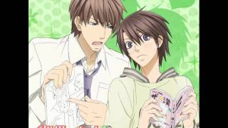 Sekaiichi Hatsukoi ost 1 Track 7 (Original Soundtrack)