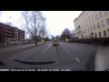 Oslo bad drivers, Плохие водители в Осло