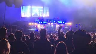 "a n n 1 h 1 l a t 1 0 n" by STARSET | Live 10/23/2026 Raleigh, NC