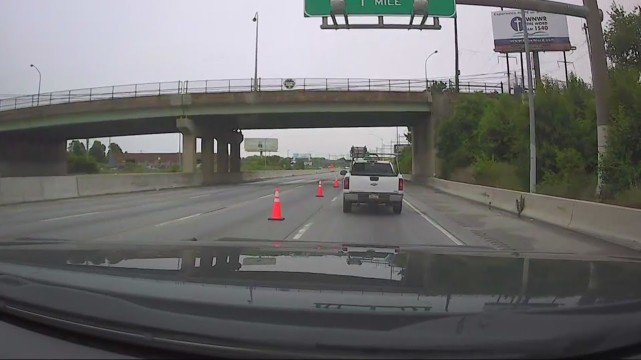 LIVE: I-95 reopens in Philadelphia less than 2 weeks after deadly ...