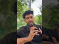 Resin in 3D printing? #tamil #3dprinting #learning
