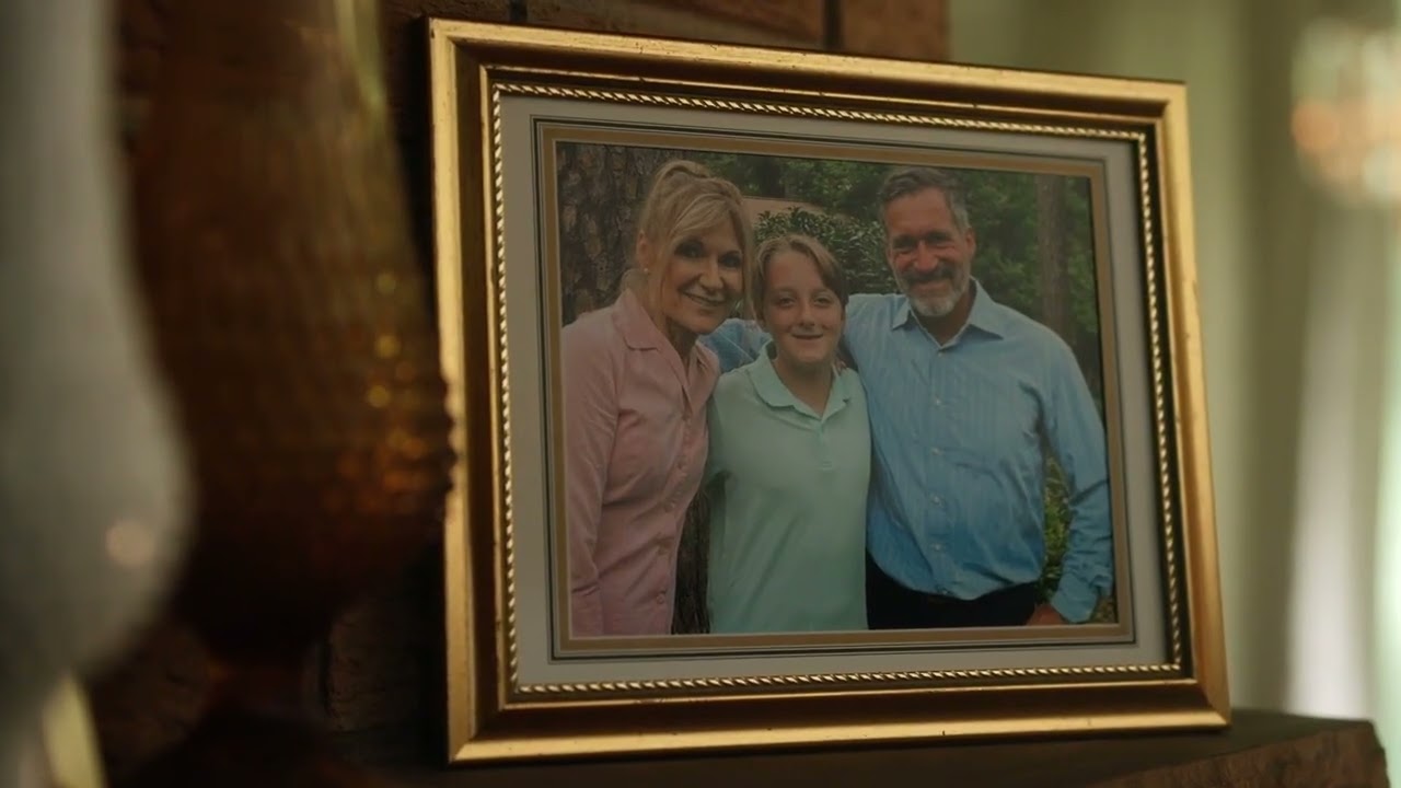 INVESTIGAÇÃO DISCOVERY | Isso não serve | Assassinatos no Pântano