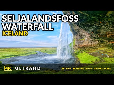 Video: Seljalandsfoss-Wasserfall: Der vollständige Leitfaden