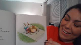 Reading a Picture Book in Spanish and English Remote Learning in a Bilingual Classroom
