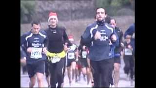 San Silvestre Rialto Coruña 2011