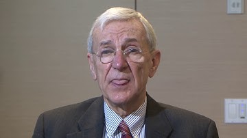 José Moura IEEE President video message