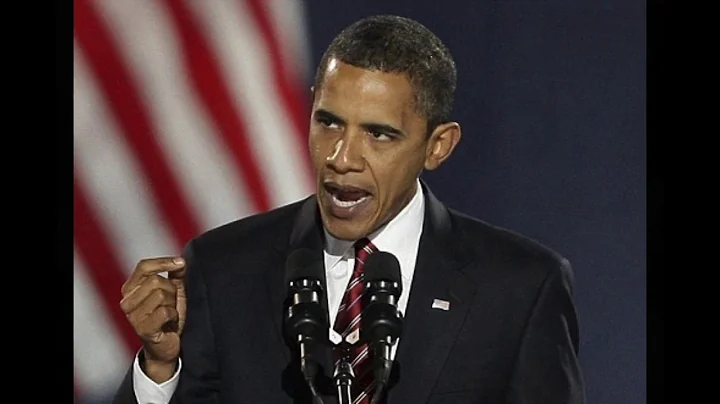 Change(Obama) By: Gerald Wayne Potter
