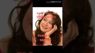 Download Lagu FLORA SANTOS Kasih Kupendam Didalam Diam MP3