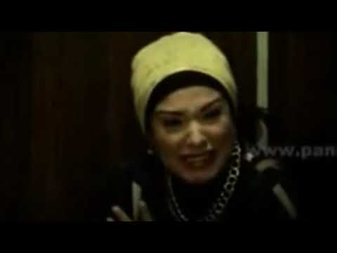 صابرين تمقلب رامز جلال اول مقلب برامز جلال برنامج قلب الاسد الحلقة 13 مع صابرين ومقلبها مع رامز