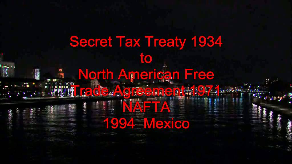 Trans Pacific Partnership by Anonymous Anony