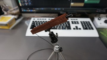 Самый дешёвый измерительный микрофон, для замера АЧХ