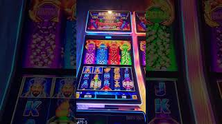 Bao Zhu Zhao Fu Ignite Slot Machine Bonus