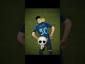 carlos bed luck short not goal #efootball #fyp