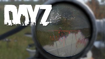 Dayz Modded Singleplayer - No commentary - Episode 2