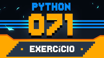 Exercício Python #071 - Simulador de Caixa Eletrônico