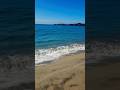 Oct 9 2025 #beach #santacruz #california #waves #healingjourney #soothing #santacruzwharf