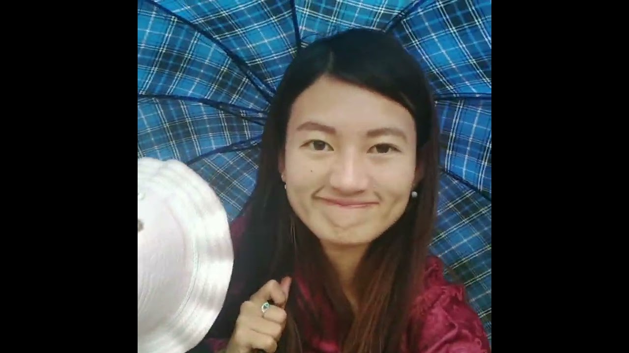 #minivlog #Towards village, Tsirang🥰💫💫