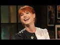 "I'm still Irish, I'm still gawky & curly somewhere!" Jessie Buckley | The Late Late Show | RTÉ One