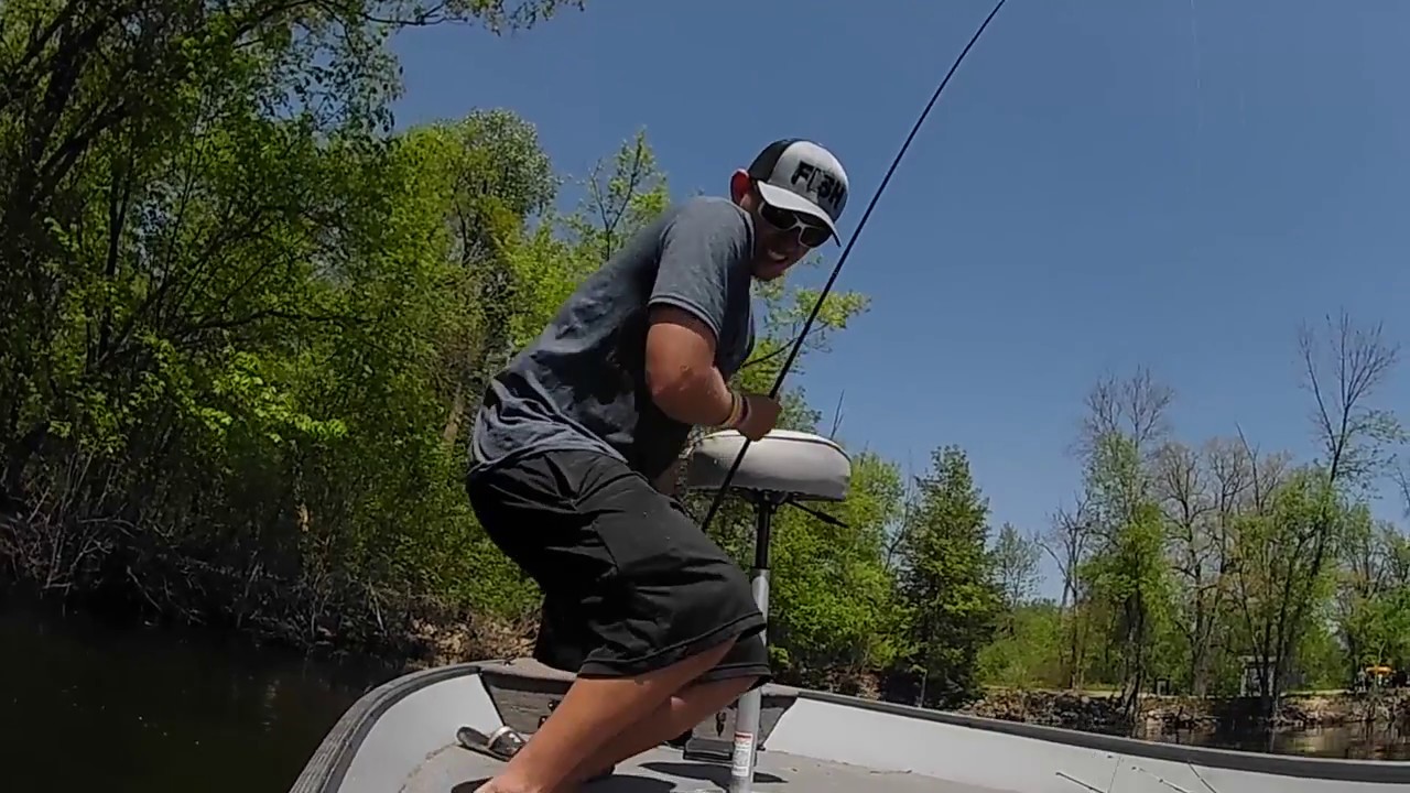 Fishing With SeaKnigt  ELF2