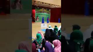 Yaa Rasulullah/Tum Hi Ho version