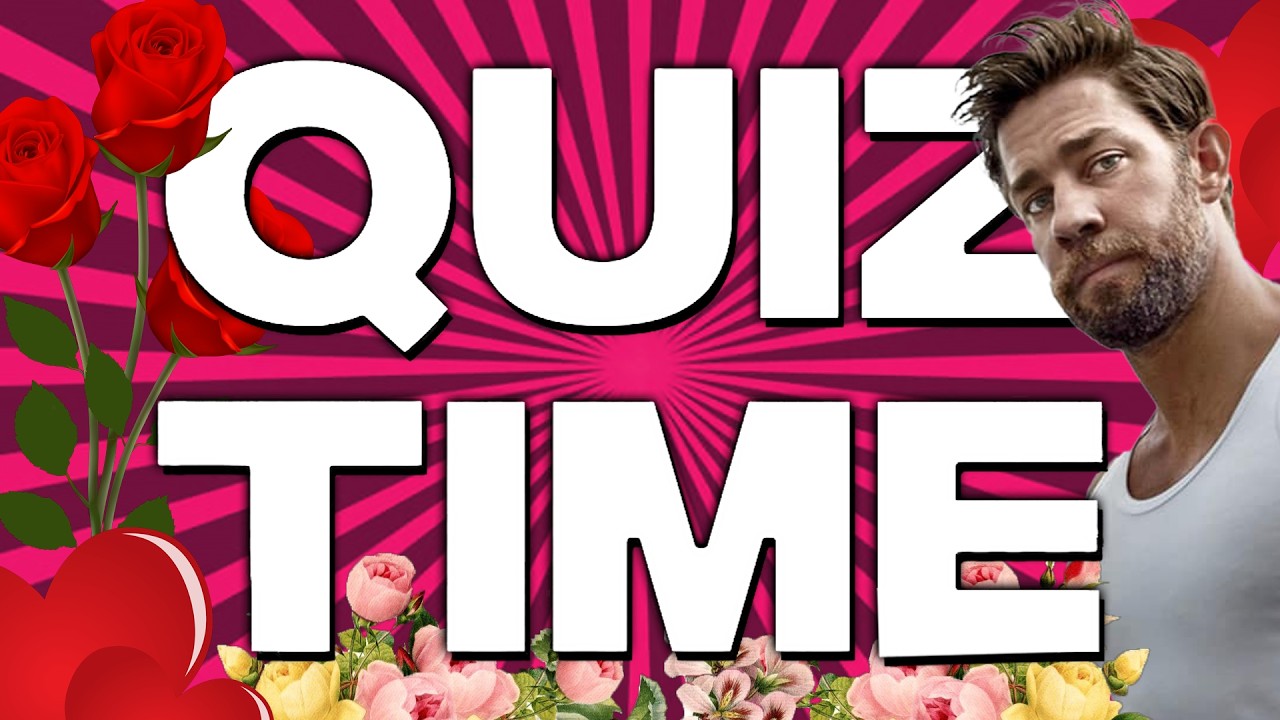 FIND YOUR PERFECT SOULMATE! - QUIZTIME