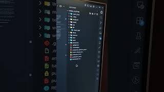 Bagian 4 Flutter Basic Section #flutter #appdevelopers #softwareengineer #coding #computerscience