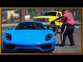 GTA 5 Roleplay - CRAZY FAT GUY CHASED ME | RedlineRP