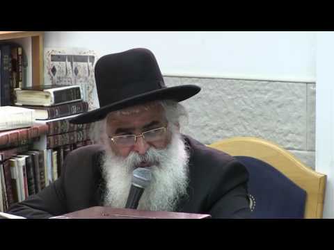 הרב יורם אברג'ל-המסר היומי-הצדקה קושרת אותך למעלה-ו' תמוז תשע''ז